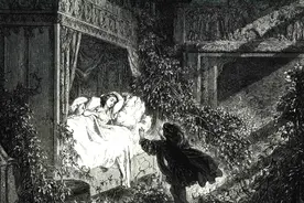 杨焄︱“睡美人”来到中国之后（上）图片