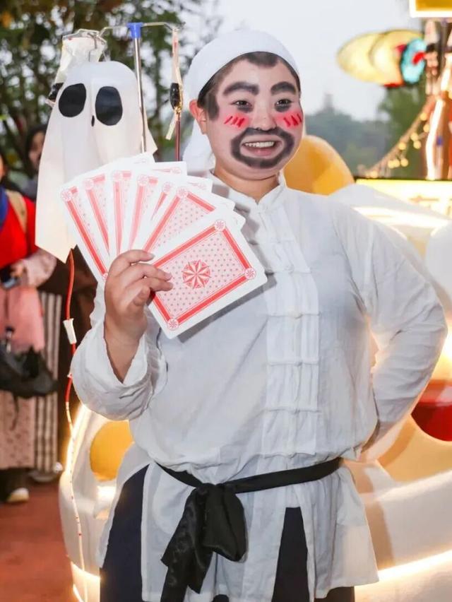 就今天！巅峰日夜狂欢开启！