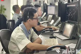 24分钟！他们不惜成本从万米高空救下一人图片