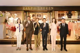 全新拉夫劳伦紫标精品店揭幕，DIOR 推出 2024 Cannage 藤格纹胶囊系列 | 是日美好事物图片