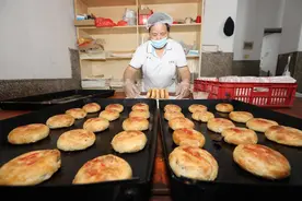 钱报朋友圈·福利｜晒晒#我的月饼#还有中秋故事，我们回赠心意图片
