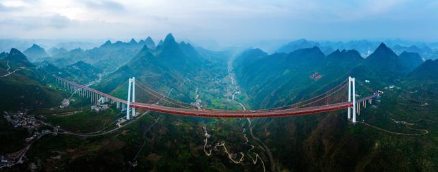去贵州 GO清凉：一批国际博主即将抵达，解锁奇山秀水间的避暑新玩法