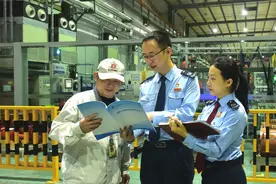 湖南：优化出口退税机制 外贸发展注入新动能图片