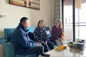 一束光的意义：来自75岁退休老人的随笔感文图片
