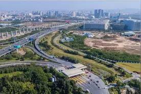 今年底，广东再有7条高速公路通车！图片