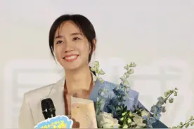 《好像也没那么热血沸腾》路演 获赞“顶呱呱”图片