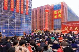 明年9月开学！宜昌这所学校最新消息图片