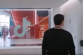 TikTok支棱之后，局面开始变化图片
