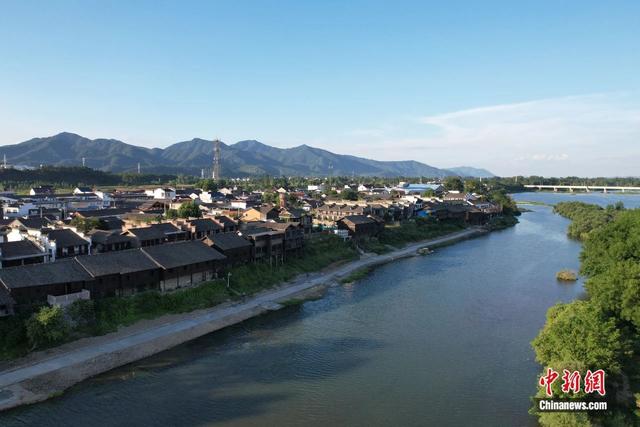 重走抗战路，一定要去一趟安徽云岭新四军军部旧址！