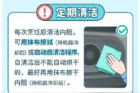 微蒸烤一体机怎么选不踩坑？一文读懂图片