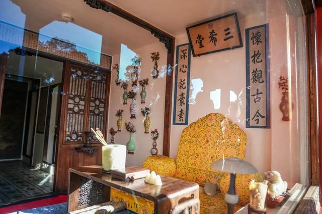 时隔近10年,今日重新开放!哪些地方值得关注?参观提示→