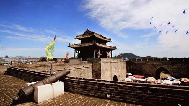 辽宁3地荣登2025中国最美县域，解锁辽宁文旅新画卷