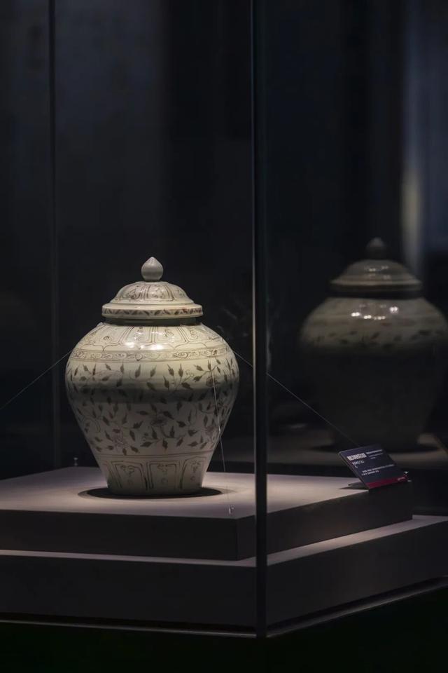 它被称为中国地级市博物馆的天花板，推荐你一定要去看看！