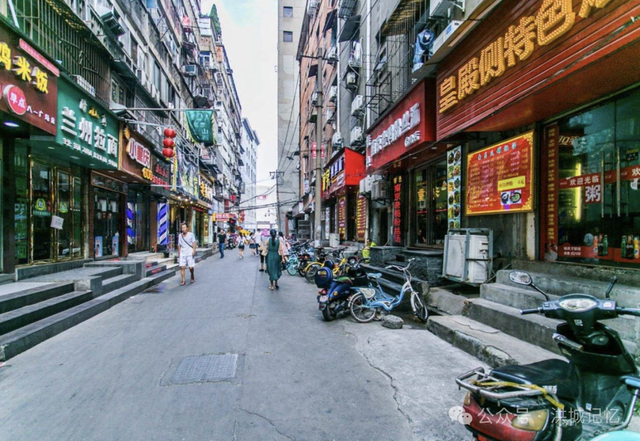 南昌的老街旧巷中，都藏着哪些故事？