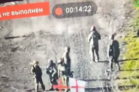 停火结束 俄军恢复空袭图片