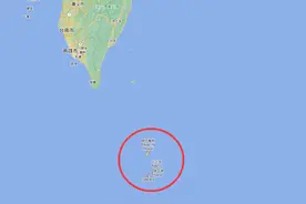 美军被曝正就在菲律宾巴坦群岛开发民用港口进行谈判，距离台湾不到200公里图片