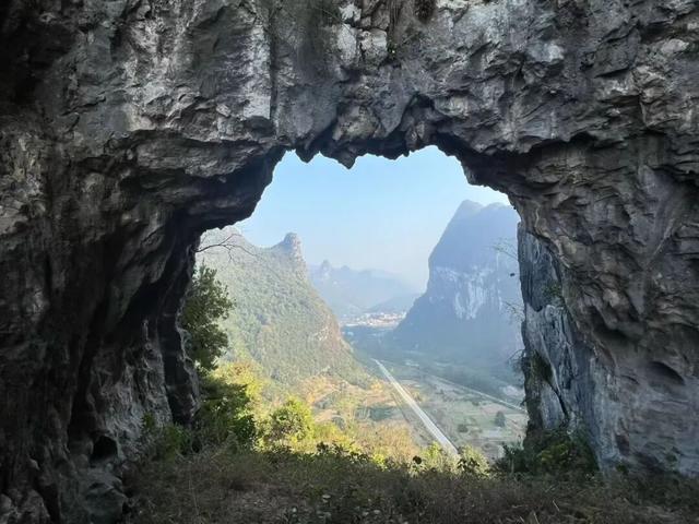 车行云海间，桂林这个地方超适合自驾漫游！