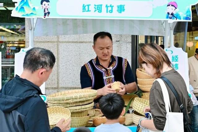 全网曝光超6000万！红河赴北京、武汉、郑州文旅推介活动掀起热潮