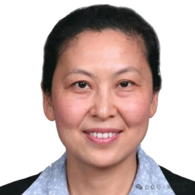 喜讯！4位荆州中学校友入选2025年两院院士增选有效候选人名单