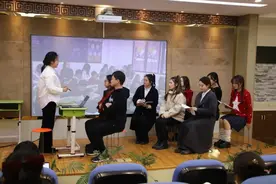 骨干教师遴选“事权下放”，上海这个区在师资配置“优质均衡”探索上迈出一大步图片