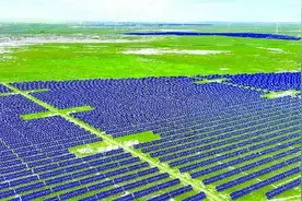 向“绿”而兴——张家口转型记（三）图片