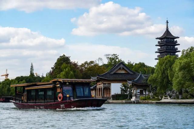 这个周末，让晴好天气治愈你！