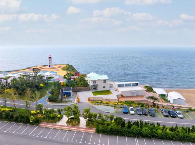 【甘井子全域玩转指南】北部泊霞湾和夏家河子，看波光粼粼的海，追一场浪漫落日，定格温柔瞬间