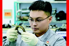 工匠汇·2023年齐鲁大工匠 | 王浩名：秉持匠心，成就汽车“智”匠图片