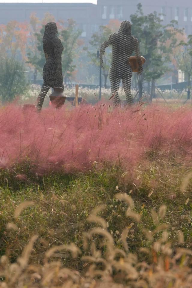 开放预约！大河村国家考古遗址公园即将开园