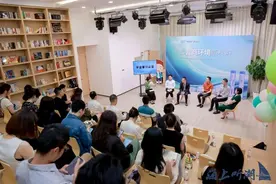 如何打造营商环境新标杆？虹口形成了……图片