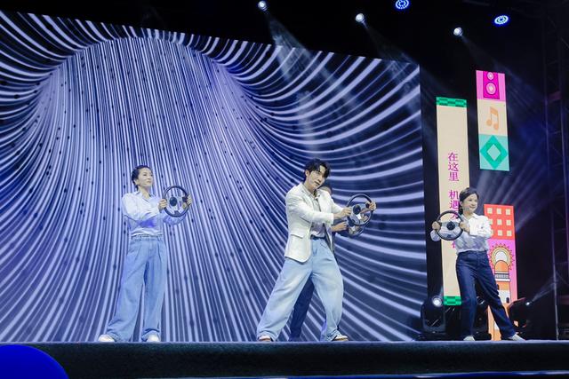 紧急通知！浪浪山小猪妖、黑猫警长空降远香湖，速来上海夜生活新地标打卡