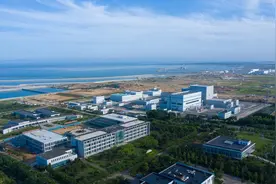 华能石岛湾核电公司：引领四代核电技术，助力山东动能转换图片