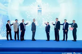 突破20年来治疗瓶颈，脑胶质瘤新药在博鳌乐城实现亚洲首用图片