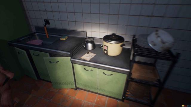 《咒》游戏攻略 全收集剧情流程攻略 恐怖游戏《咒》全攻略