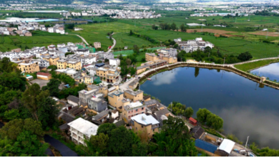 旅居大理 | 住进弥渡白崖古城，栖居慢时光