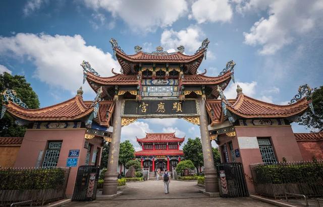 跑福马 游福州 | 逛吃福州专属福利已就位！