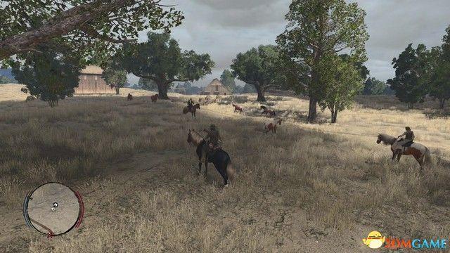 《荒野大镖客：救赎》全剧情流程攻略 全支线任务全收集攻略