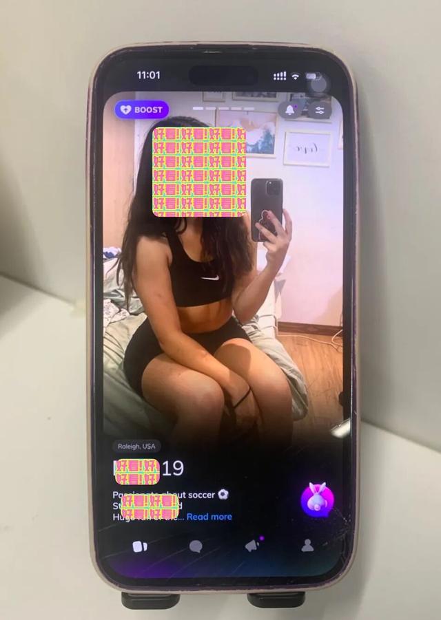 Flirtini：200多万人都在用，释放调情天性的约会APP