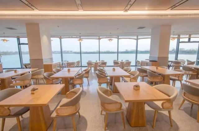 来宿城，跨年啦！