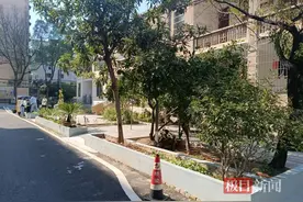 旧貌换新颜，咸宁市多个老旧小区改造后大变样，居民点赞：改得好！图片