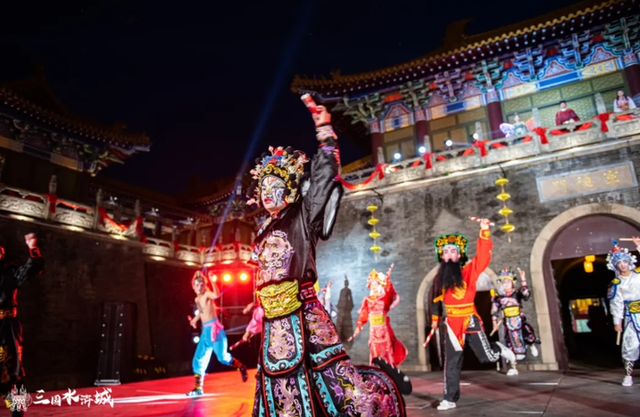 读城·江苏韵丨日落再启程！解锁炎夏夜色中的江南风雅