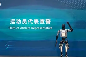 家庭机器人售价70万，但消费者只愿出1万，人形机器人走进家庭还有多久？图片