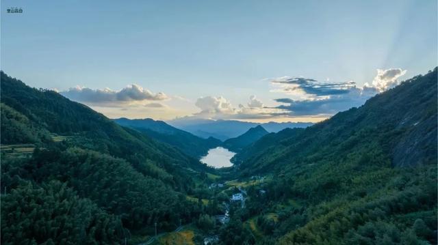 “宝藏凉县”避暑攻略②丨资源县“凉方”已备好，这个夏天一定要来一趟哟！