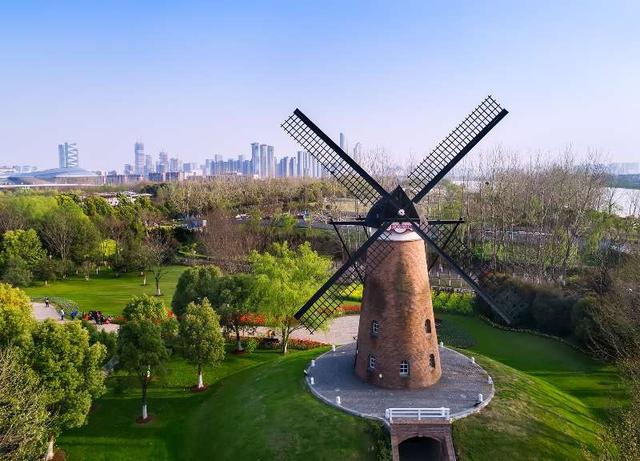 带上神兽，周末出发！