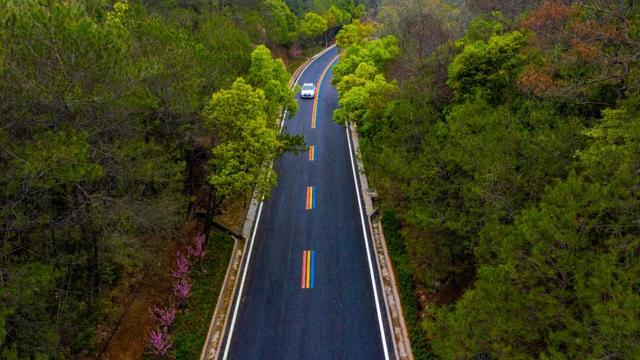 非遗潮玩+15条精品线！闽东北这波秋冬福利火出圈！