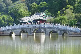 初夏丽江美如画：赴一场与大自然的约会图片