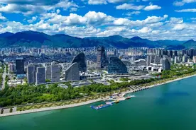 丽水技能人才总量突破51万图片
