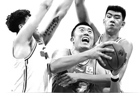 CBA半决赛再迎辽粤大战！面对强敌辽篮要“稳”字当头图片