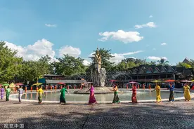 4月传统节日扎堆  错峰出游热度持续图片