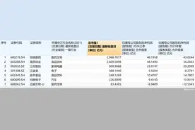 赴港上市热潮起！19天7股欲“A+H”两地上市图片